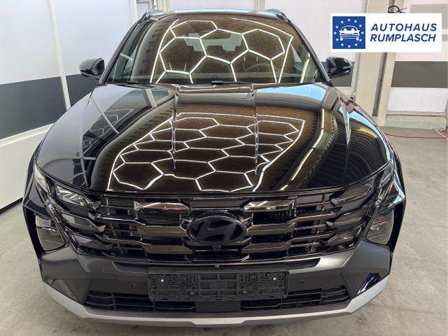 Hyundai / TUCSON / Schwarz / / / 20th Anniversary 360 ACC SHZ MATRX