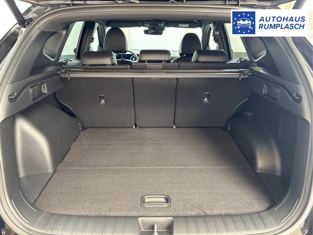 Hyundai / TUCSON / Schwarz / / / 20th Anniversary 360 ACC SHZ MATRX