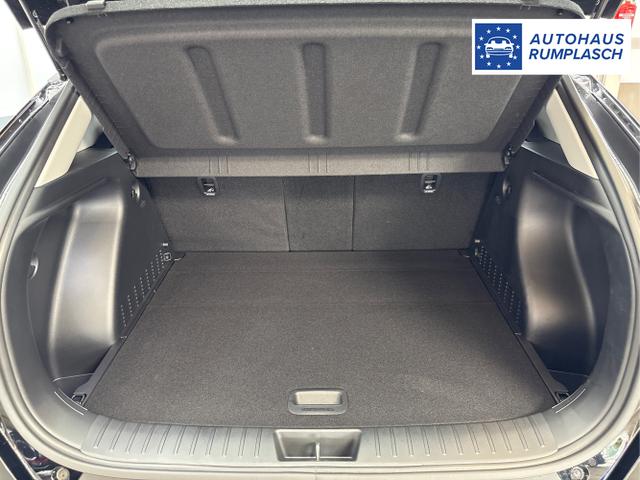 Hyundai / KONA / Schwarz / / / NAVI KLIMAAUTOMATIK PDC v+h RFK