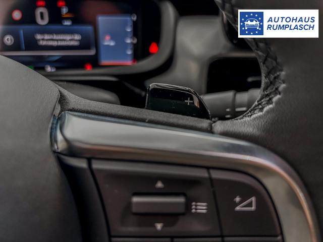 Jeep Avenger Summit e-DCT6 ACC RFK SHZ PDC KEYLESS El.Heckklappe 