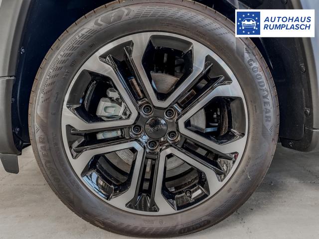 Jeep Compass ALTITUDE 1.5 DCT MHEV ACC RFK SHZ KEYLESS 