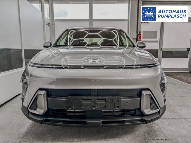 Hyundai KONA STYLE PLUS NAVI KLIMAAUTOMATIK PDC v+h RFK 
