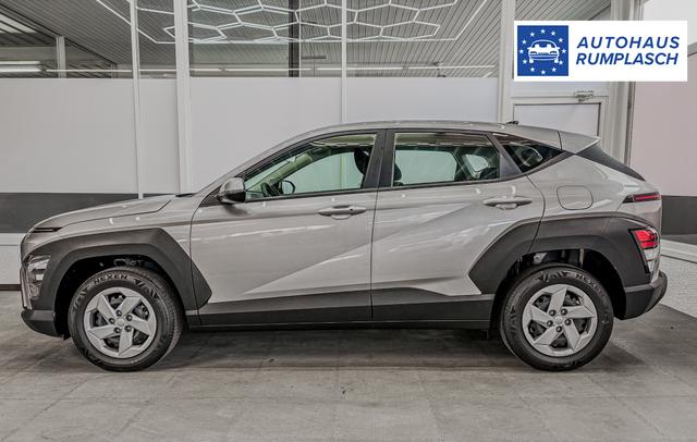 Hyundai KONA STYLE PLUS NAVI KLIMAAUTOMATIK PDC v+h RFK 