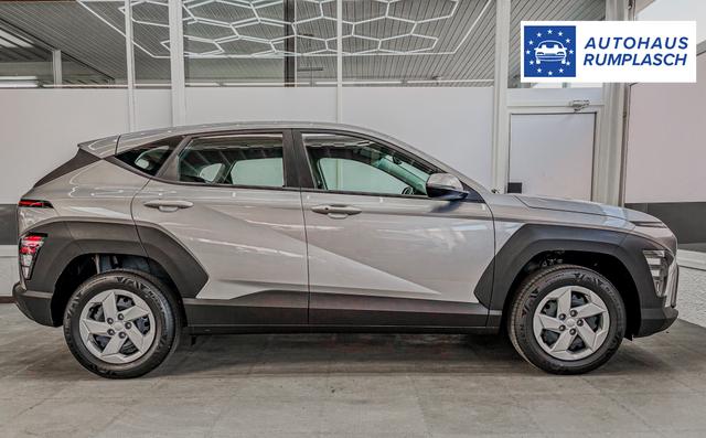 Hyundai KONA STYLE PLUS NAVI KLIMAAUTOMATIK PDC v+h RFK 
