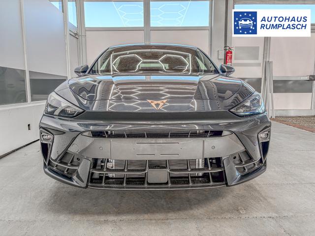 Cupra Leon 1.5 eTSI DSG INTELLIGENT DRIVE ACC KEYLESS 