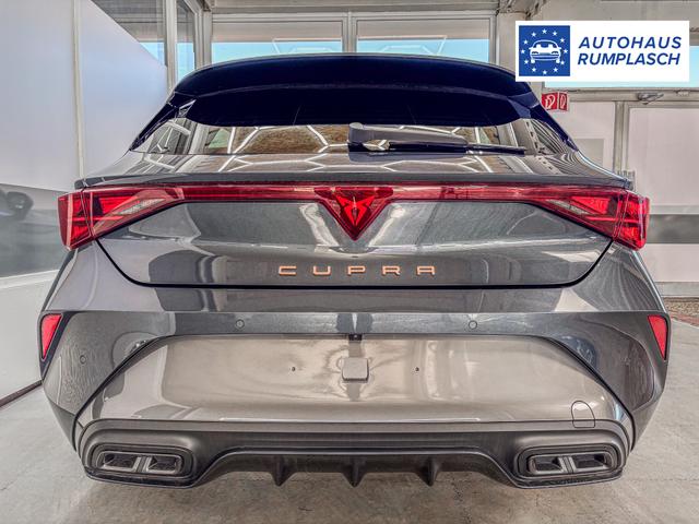 Cupra Leon 1.5 eTSI DSG INTELLIGENT DRIVE ACC KEYLESS 