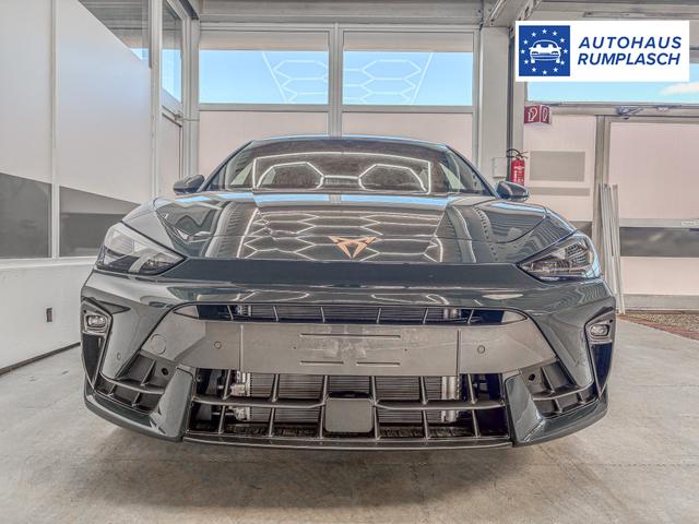 Cupra Leon 1.5 eTSI DSG INTELLIGENT DRIVE ACC KEYLESS 