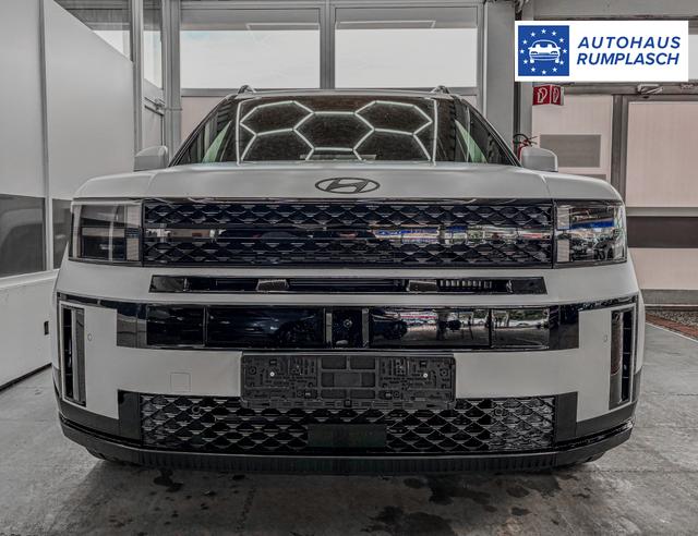 Hyundai SANTA FE IMPRESSION 4WD HEW PANO CALLIGRAPHY 