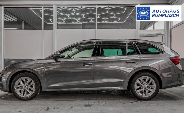 Skoda Octavia Combi SELECTION 1.5 MHEV AHK DSG NAVI ACC SHZ RFK 