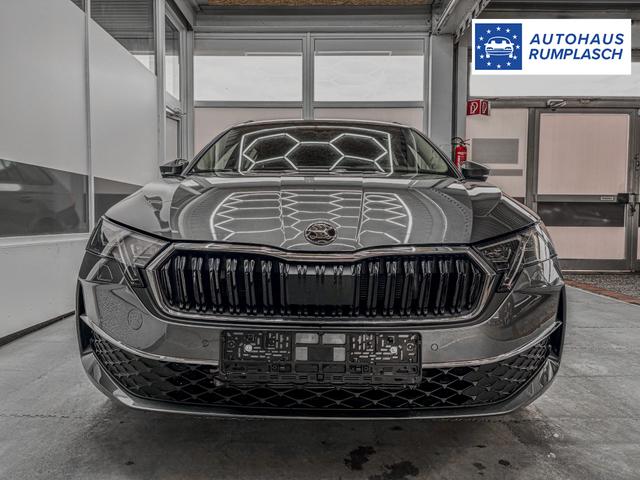 Skoda Octavia Combi SELECTION 1.5 MHEV AHK DSG NAVI ACC SHZ RFK 