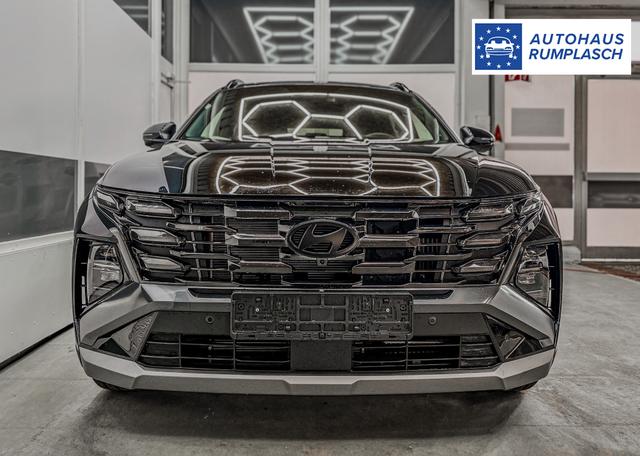 Hyundai TUCSON Impression 20th Anniversary AUT PANO 360 ACC KRELL NAVI PDC RFK SHZ HUD 