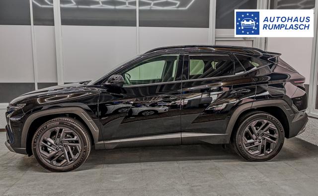 Hyundai TUCSON Impression 20th Anniversary AUT PANO 360 ACC KRELL NAVI PDC RFK SHZ HUD 