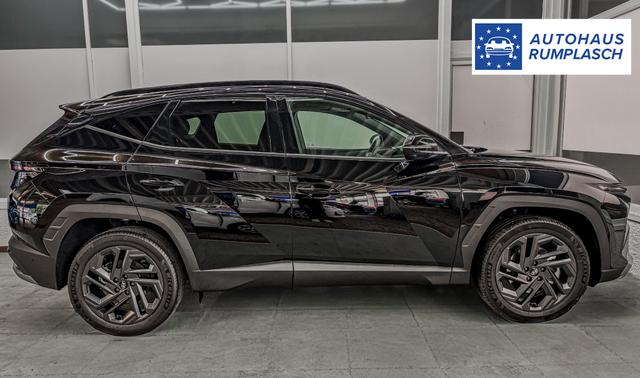 Hyundai TUCSON Impression 20th Anniversary AUT PANO 360 ACC KRELL NAVI PDC RFK SHZ HUD 