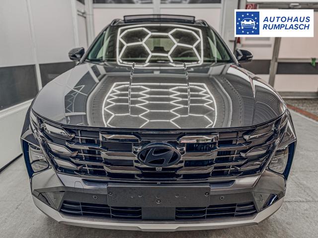 Hyundai TUCSON Impression 20th Anniversary AUT 4WD PANO HUD KRELL 