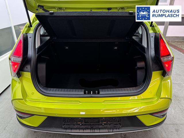 Hyundai BAYON LIFE FL NAVI RFK PDC TEMPOMAT 