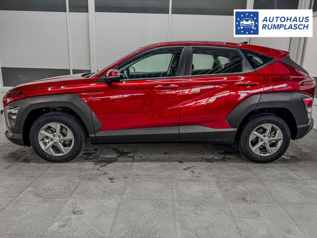 Hyundai KONA STYLE PLUS HEV DCT ACC NAVI RFK Smart Key 