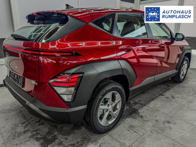 Hyundai KONA STYLE PLUS HEV DCT ACC NAVI RFK Smart Key 