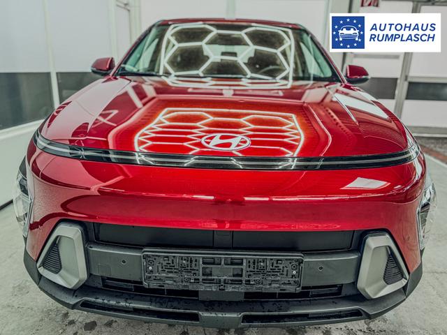 Hyundai KONA STYLE PLUS HEV DCT ACC NAVI RFK Smart Key 