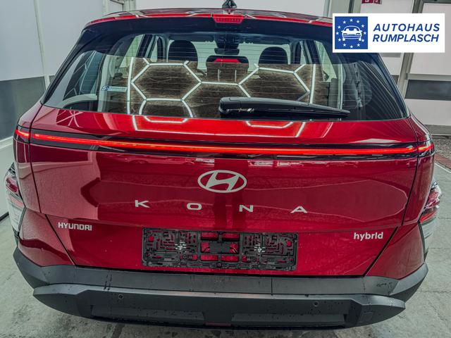 Hyundai KONA STYLE PLUS HEV DCT ACC NAVI RFK Smart Key 