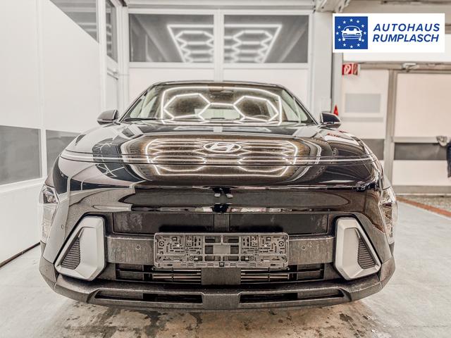 Hyundai KONA STYLE PLUS DCT SHZ ACC NAVI RFK PDC 