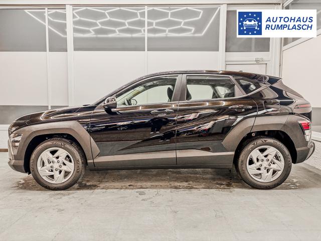 Hyundai KONA STYLE PLUS DCT SHZ ACC NAVI RFK PDC 