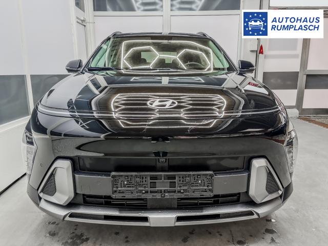 Hyundai KONA IMPRESSION PLUS HEV DCT SITZBELÜFTUNG BOSE ACC 