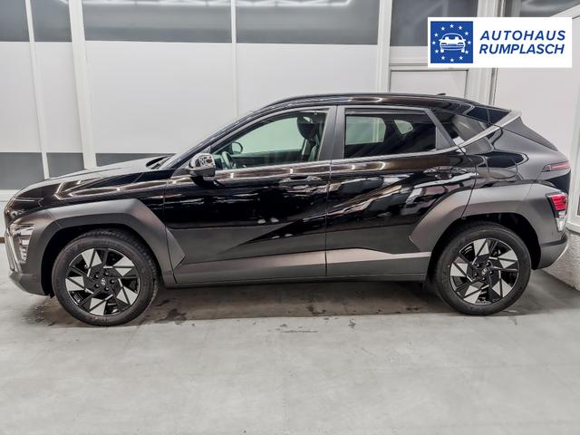 Hyundai KONA IMPRESSION PLUS HEV DCT SITZBELÜFTUNG BOSE ACC 