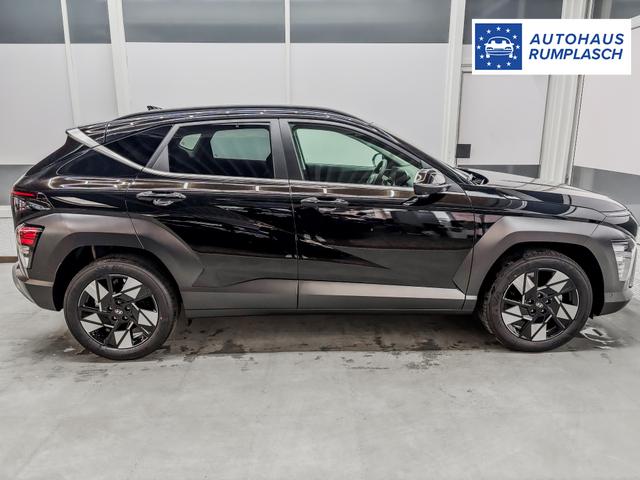 Hyundai KONA IMPRESSION PLUS HEV DCT SITZBELÜFTUNG BOSE ACC 