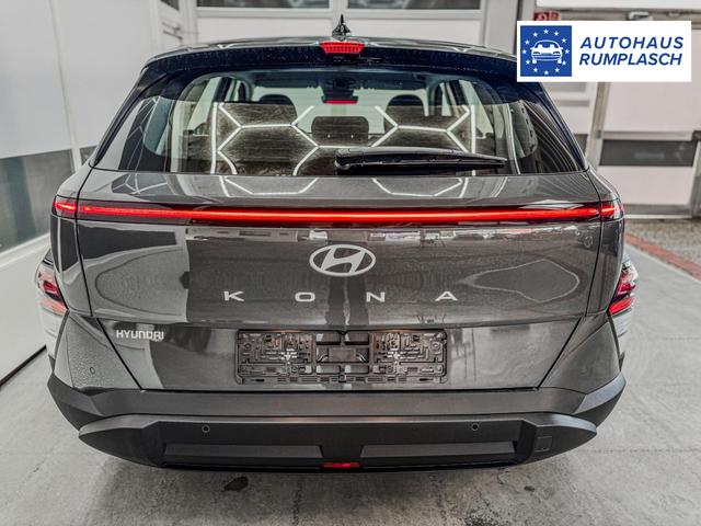 Hyundai KONA STYLE PLUS DCT SHZ ACC NAVI RFK PDC 