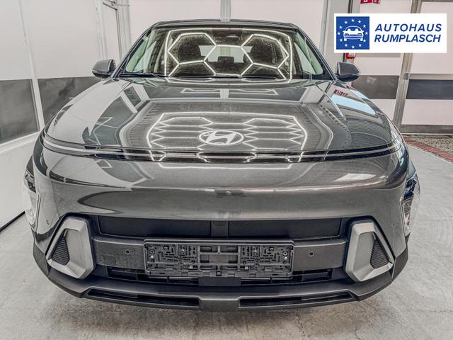 Hyundai KONA STYLE PLUS DCT SHZ ACC NAVI RFK PDC 