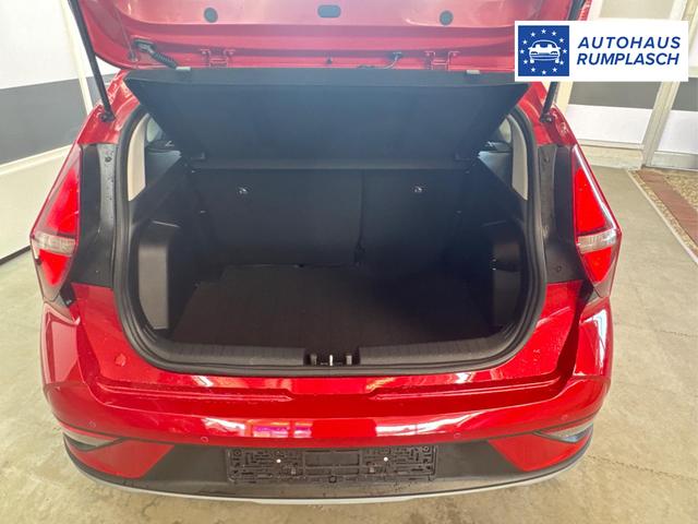 Hyundai BAYON LIFE FL NAVI RFK PDC TEMPOMAT 