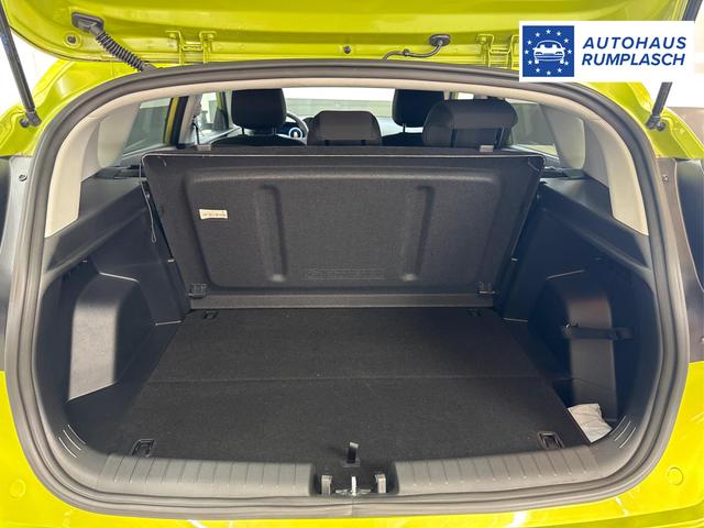 Hyundai BAYON COMFORT FL SHZ LED NAVI RFK PDC TEMPOMAT 