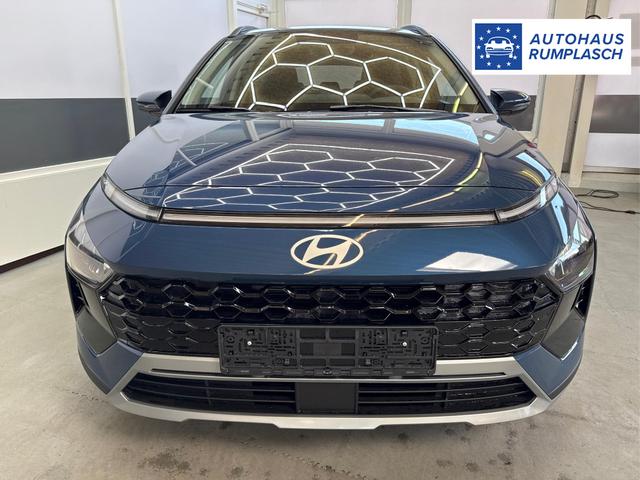 Beispielbilder, ggf. teilweise mit Sonderausstattung