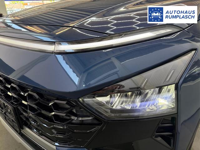 Beispielbilder, ggf. teilweise mit Sonderausstattung