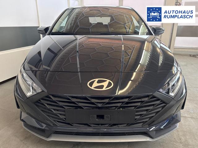 Beispielbilder, ggf. teilweise mit Sonderausstattung