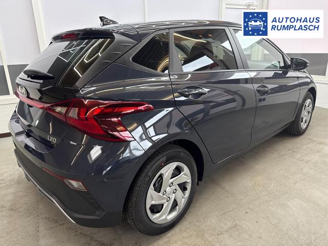 Beispielbilder, ggf. teilweise mit Sonderausstattung