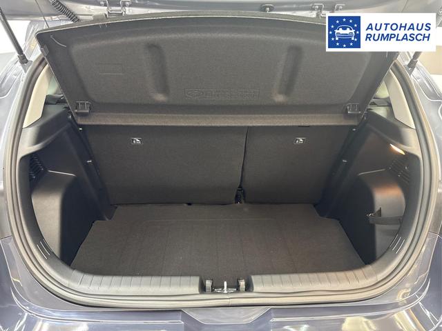 Beispielbilder, ggf. teilweise mit Sonderausstattung