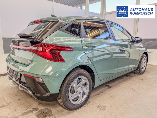 Beispielbilder, ggf. teilweise mit Sonderausstattung