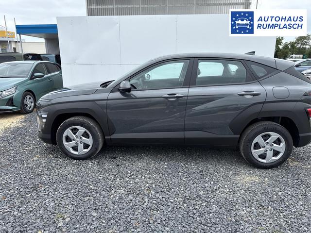 Beispielbilder, ggf. teilweise mit Sonderausstattung