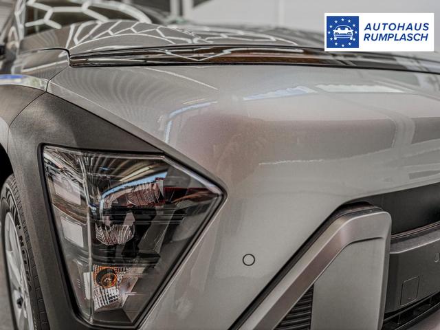 Beispielbilder, ggf. teilweise mit Sonderausstattung