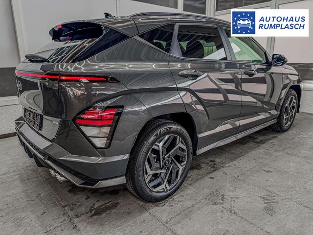 Beispielbilder, ggf. teilweise mit Sonderausstattung