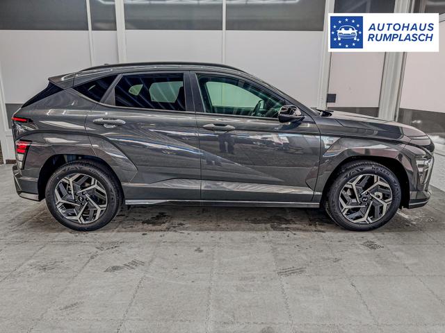 Beispielbilder, ggf. teilweise mit Sonderausstattung