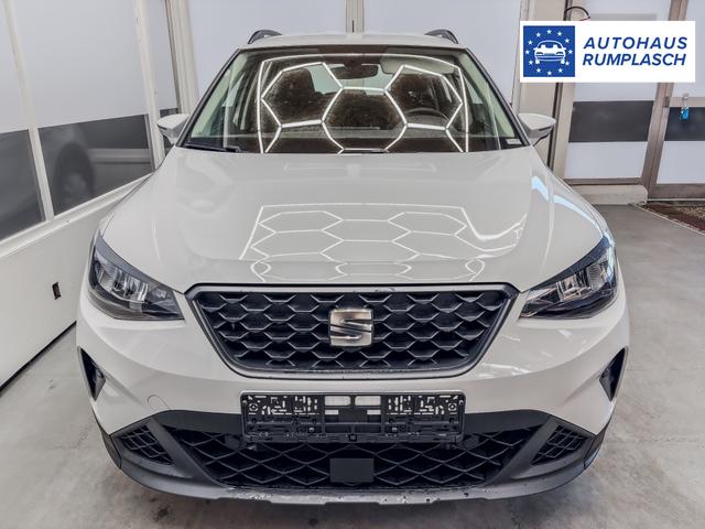 Seat Arona STYLE DSG SHZ RFK PDC 