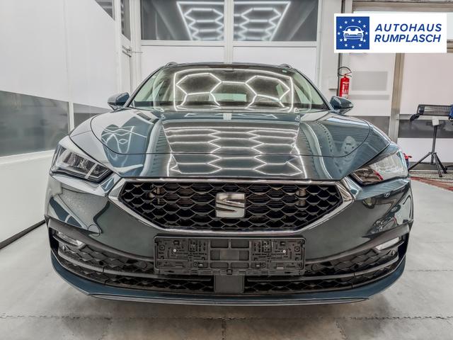 Seat Leon Sportstourer Style 1.5 eTSI 150PS DSG SHZ 