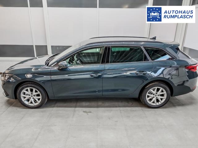 Seat Leon Sportstourer Style 1.5 eTSI 150PS DSG SHZ 