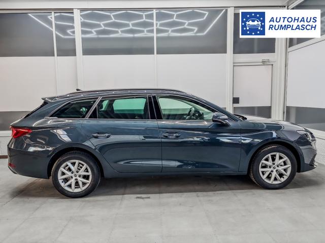 Seat Leon Sportstourer Style 1.5 eTSI 150PS DSG SHZ 