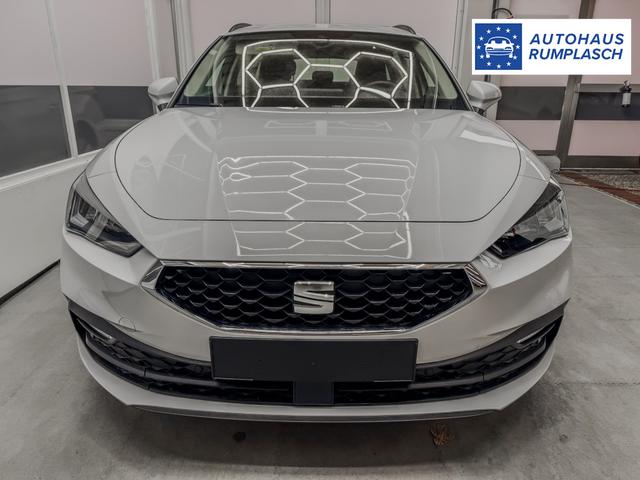 Seat Leon Sportstourer Style 1.5 TSI 150PS PANO SHZ ACC 