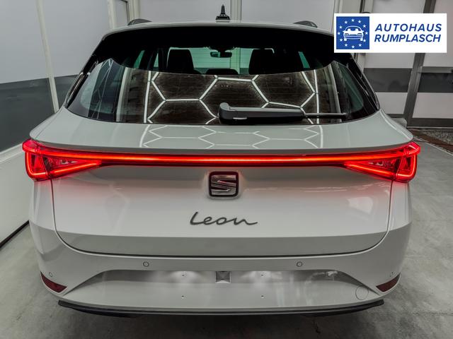 Seat Leon Sportstourer Style 1.5 TSI 150PS PANO SHZ ACC 