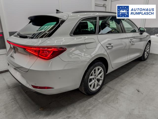 Seat Leon Sportstourer Style 1.5 TSI 150PS PANO SHZ ACC 