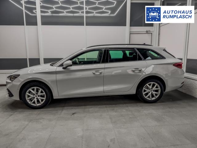 Seat Leon Sportstourer Style 1.5 TSI 150PS PANO SHZ ACC 